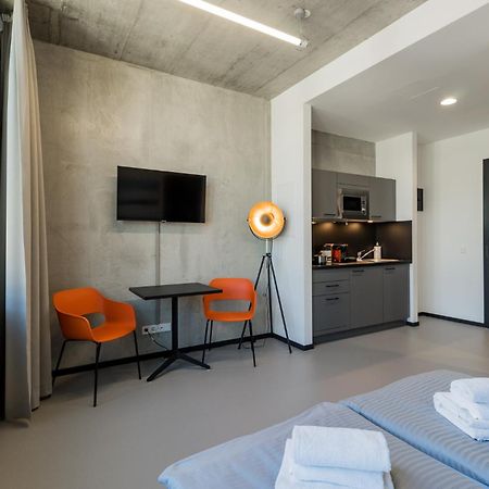 Nena Apartments Moritzplatz Берлин Екстериор снимка