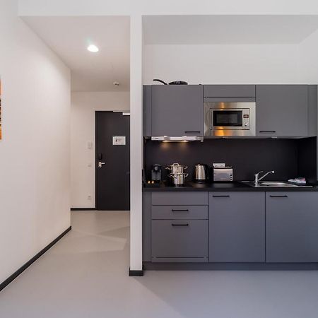 Nena Apartments Moritzplatz Берлин Екстериор снимка