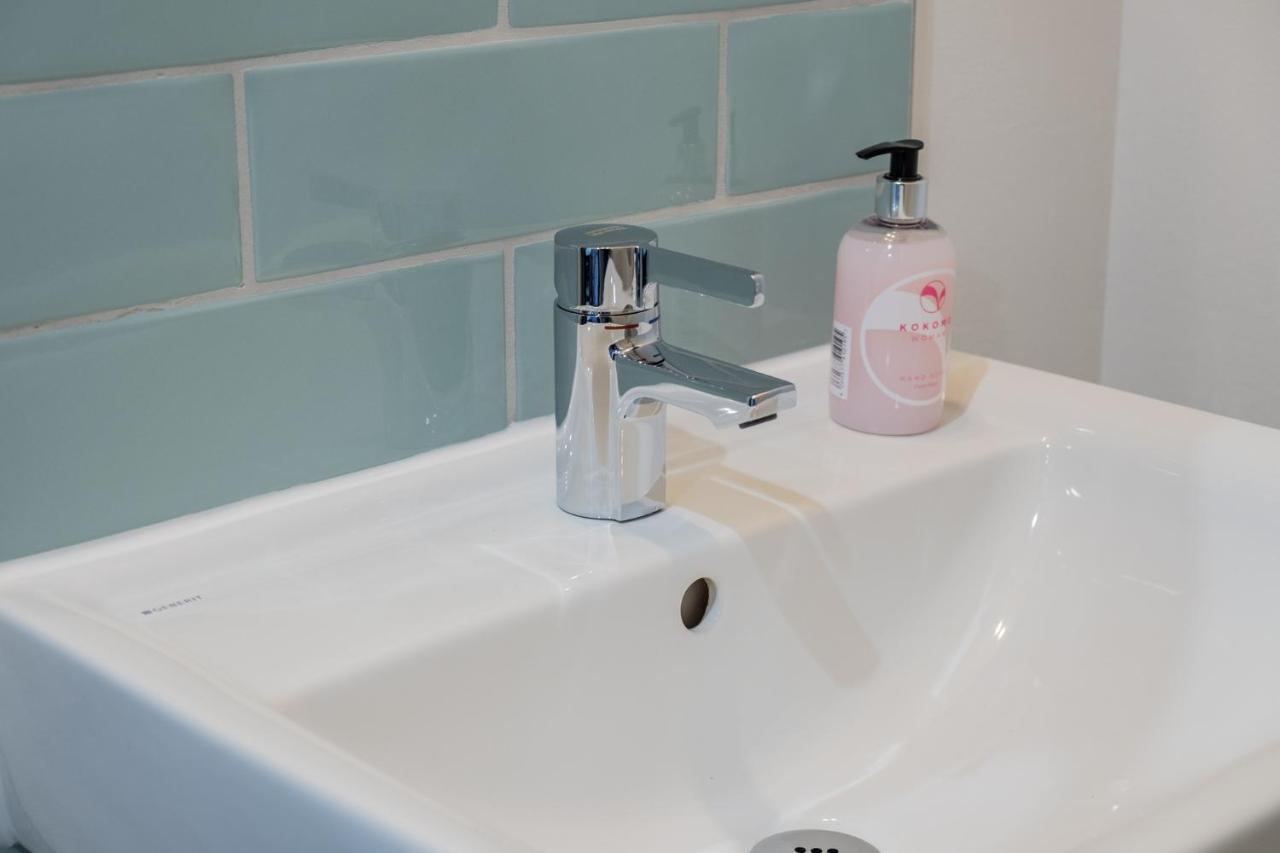 Nena Apartments Moritzplatz Берлин Екстериор снимка