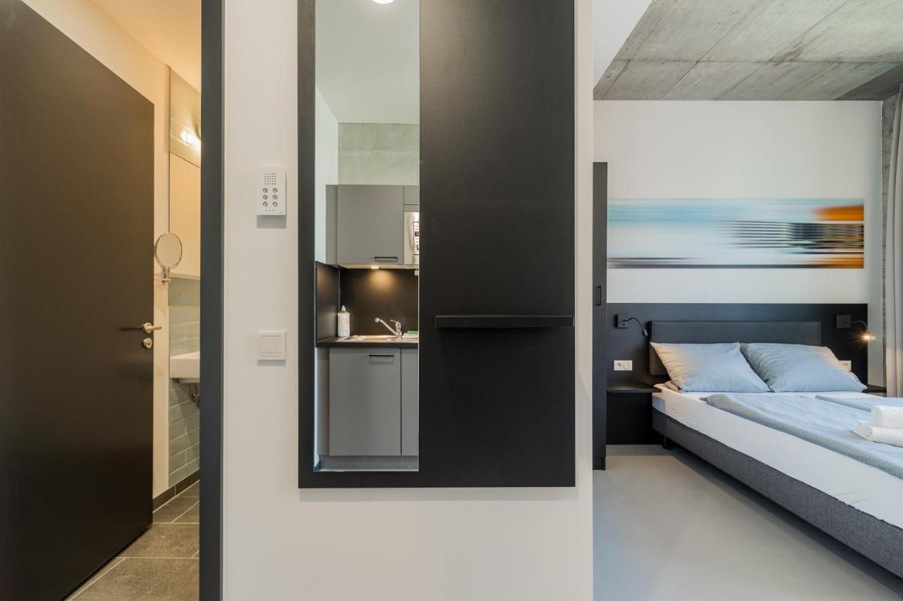 Nena Apartments Moritzplatz Берлин Екстериор снимка