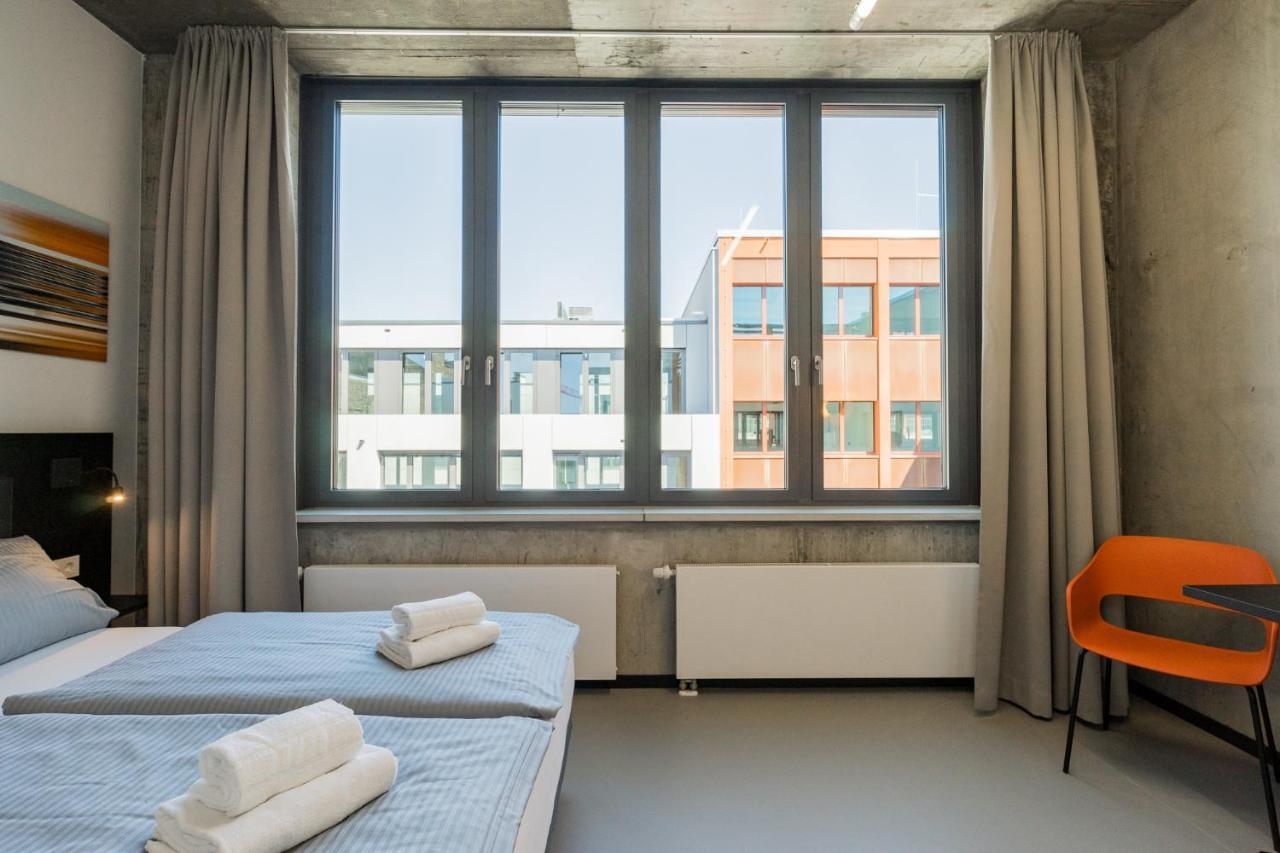 Nena Apartments Moritzplatz Берлин Екстериор снимка