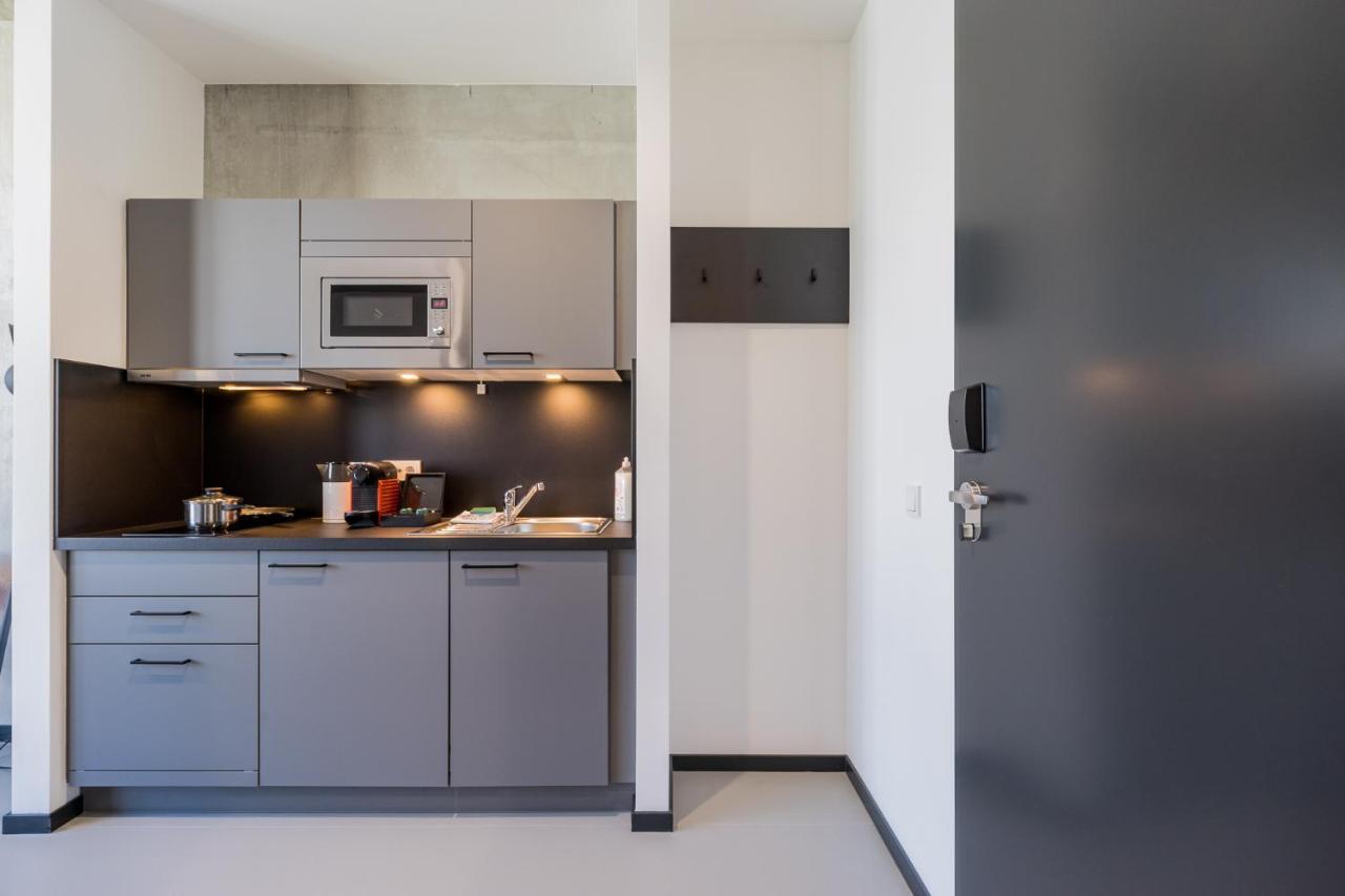 Nena Apartments Moritzplatz Берлин Екстериор снимка