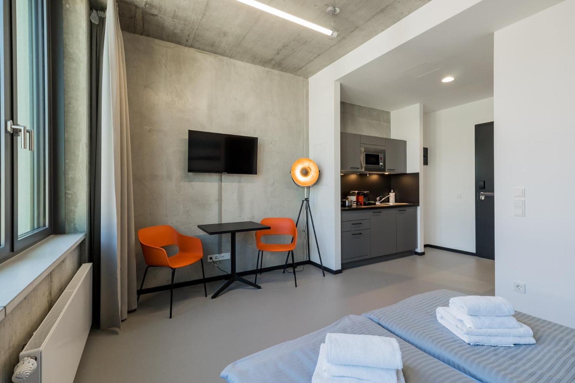 Nena Apartments Moritzplatz Берлин Екстериор снимка
