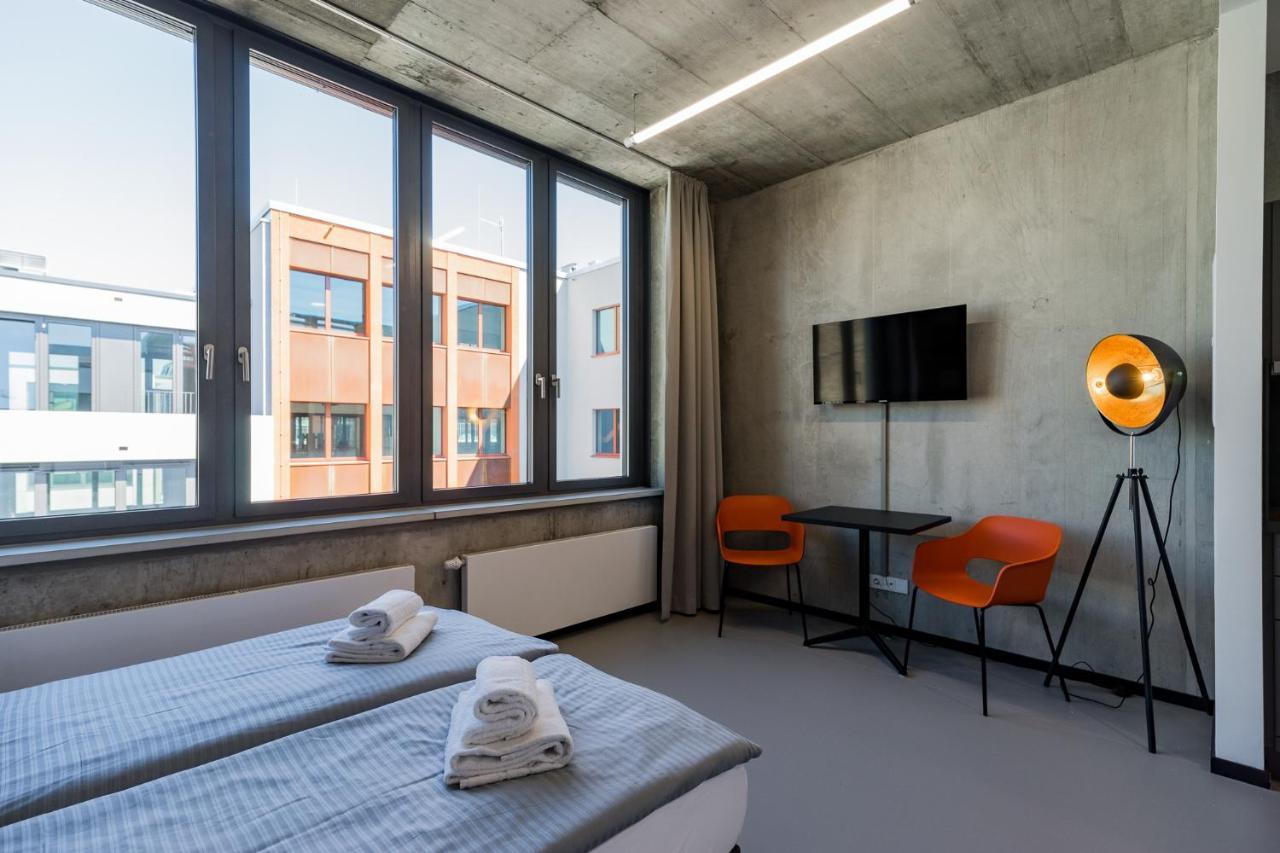 Nena Apartments Moritzplatz Берлин Екстериор снимка