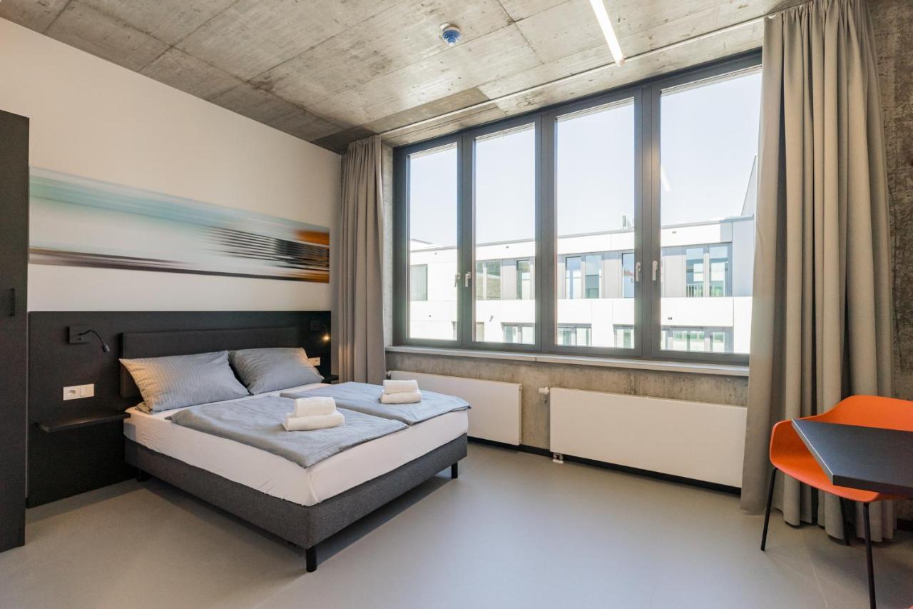 Nena Apartments Moritzplatz Берлин Екстериор снимка