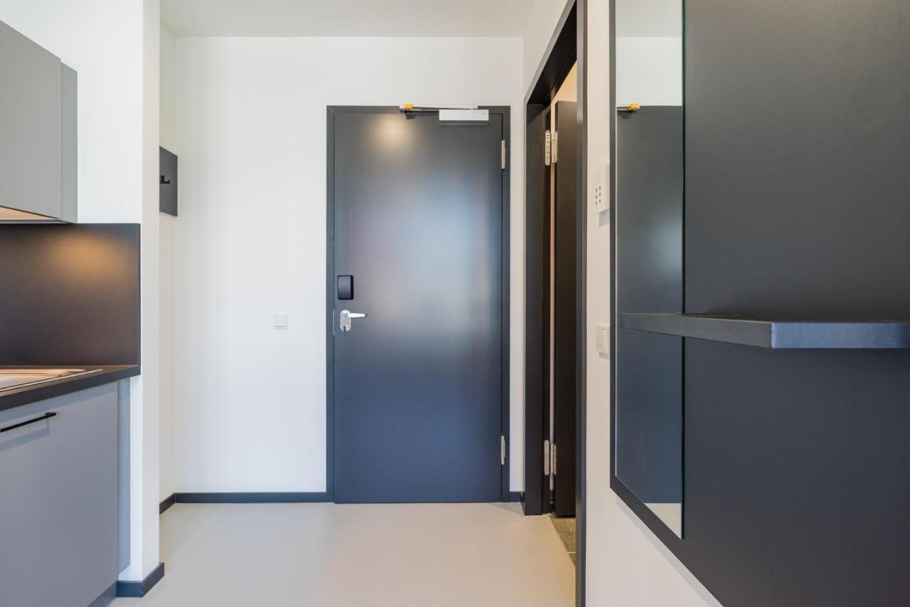 Nena Apartments Moritzplatz Берлин Екстериор снимка