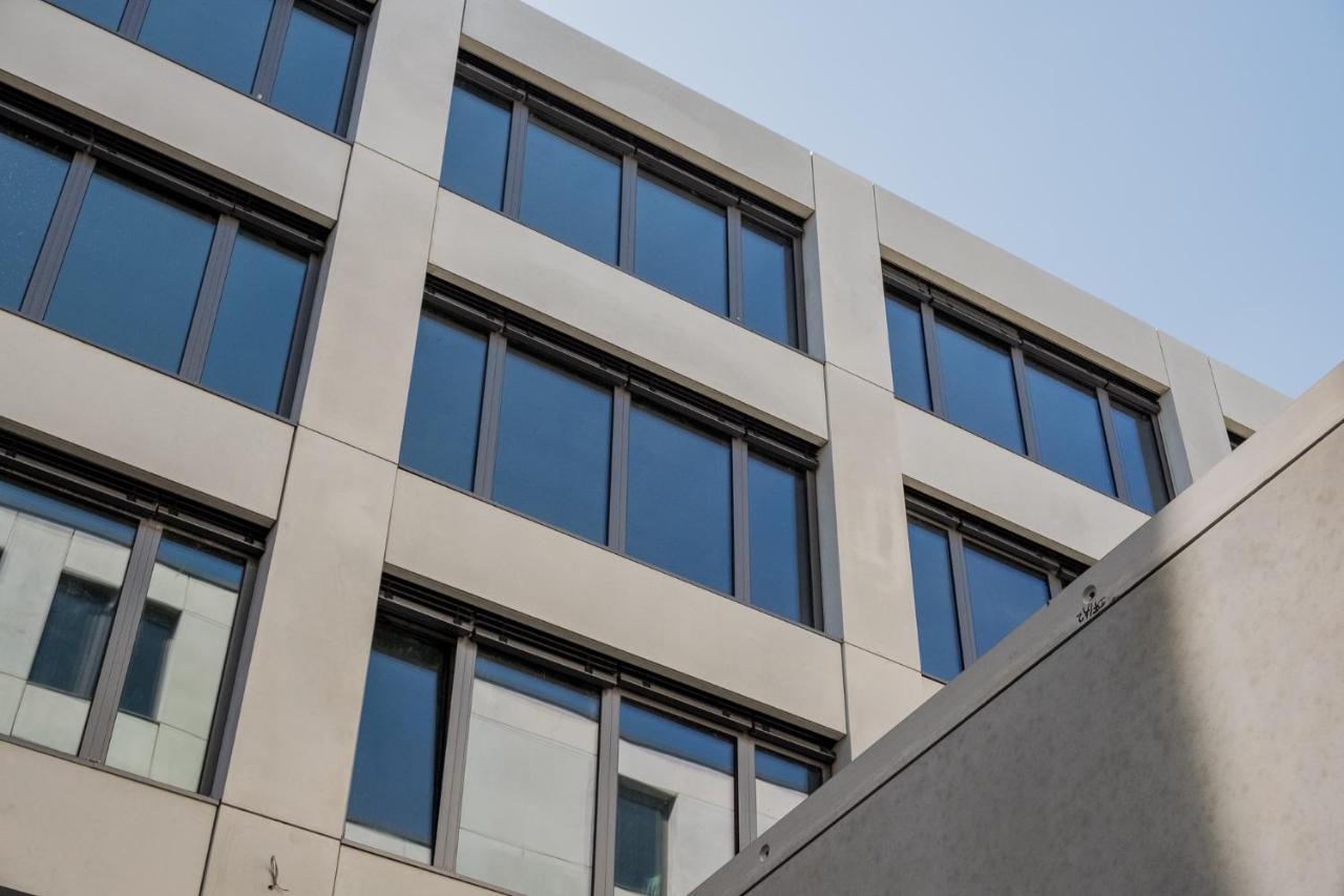 Nena Apartments Moritzplatz Берлин Екстериор снимка
