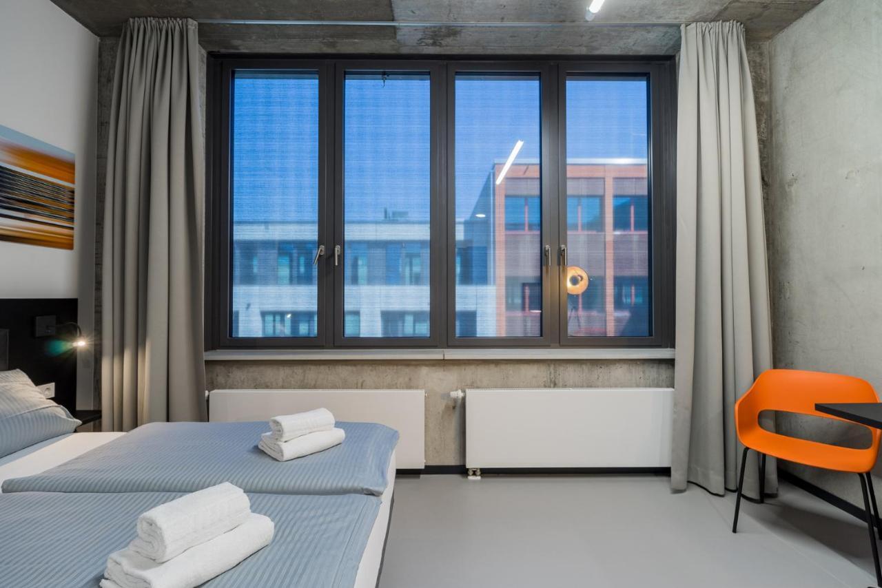 Nena Apartments Moritzplatz Берлин Екстериор снимка