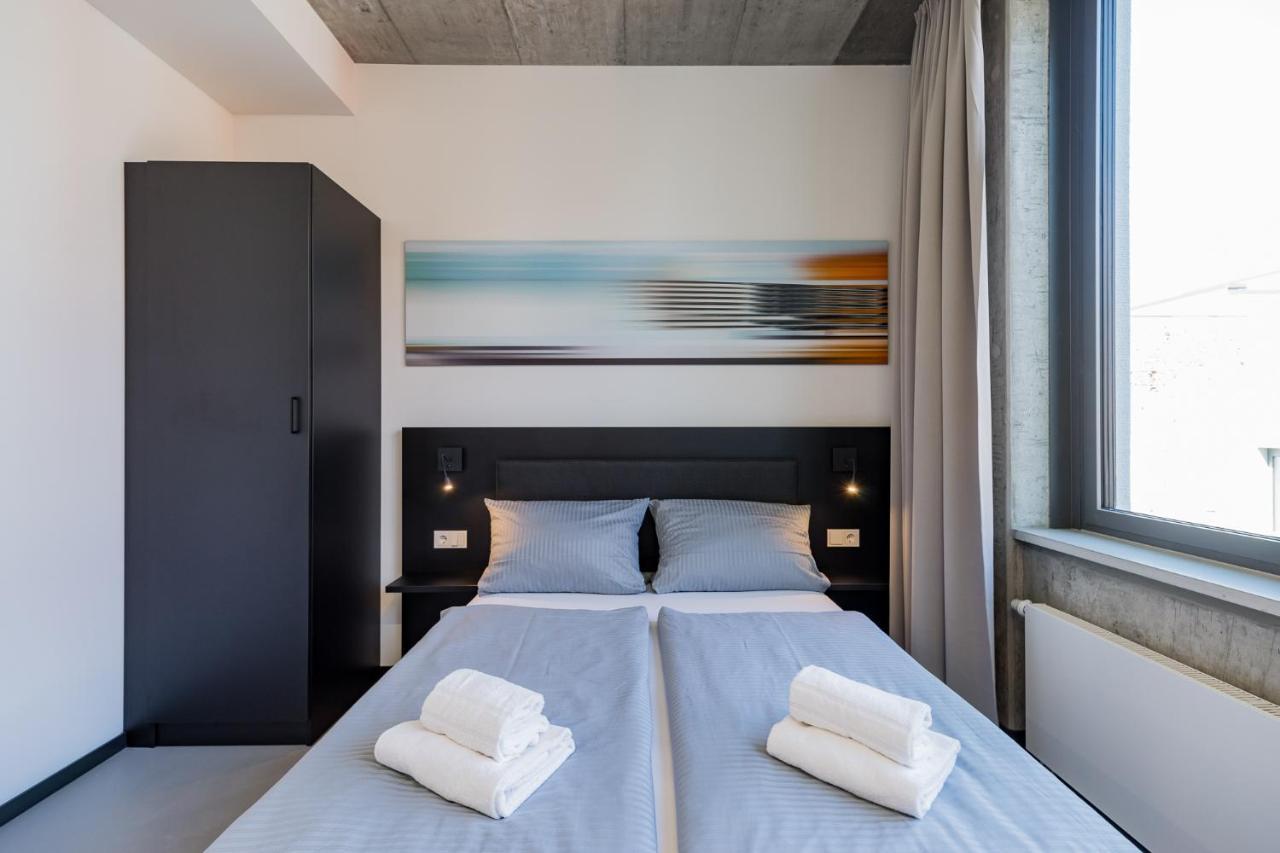 Nena Apartments Moritzplatz Берлин Екстериор снимка