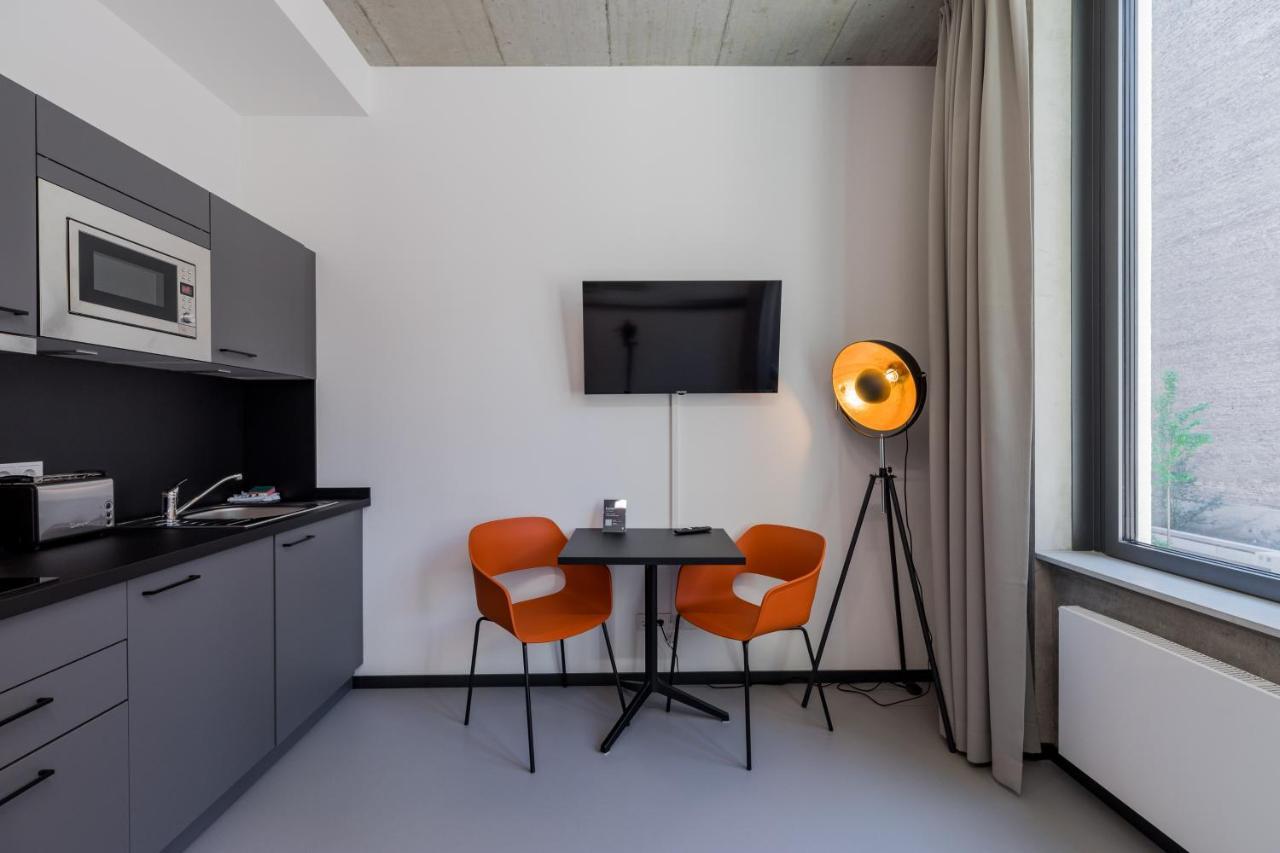 Nena Apartments Moritzplatz Берлин Екстериор снимка