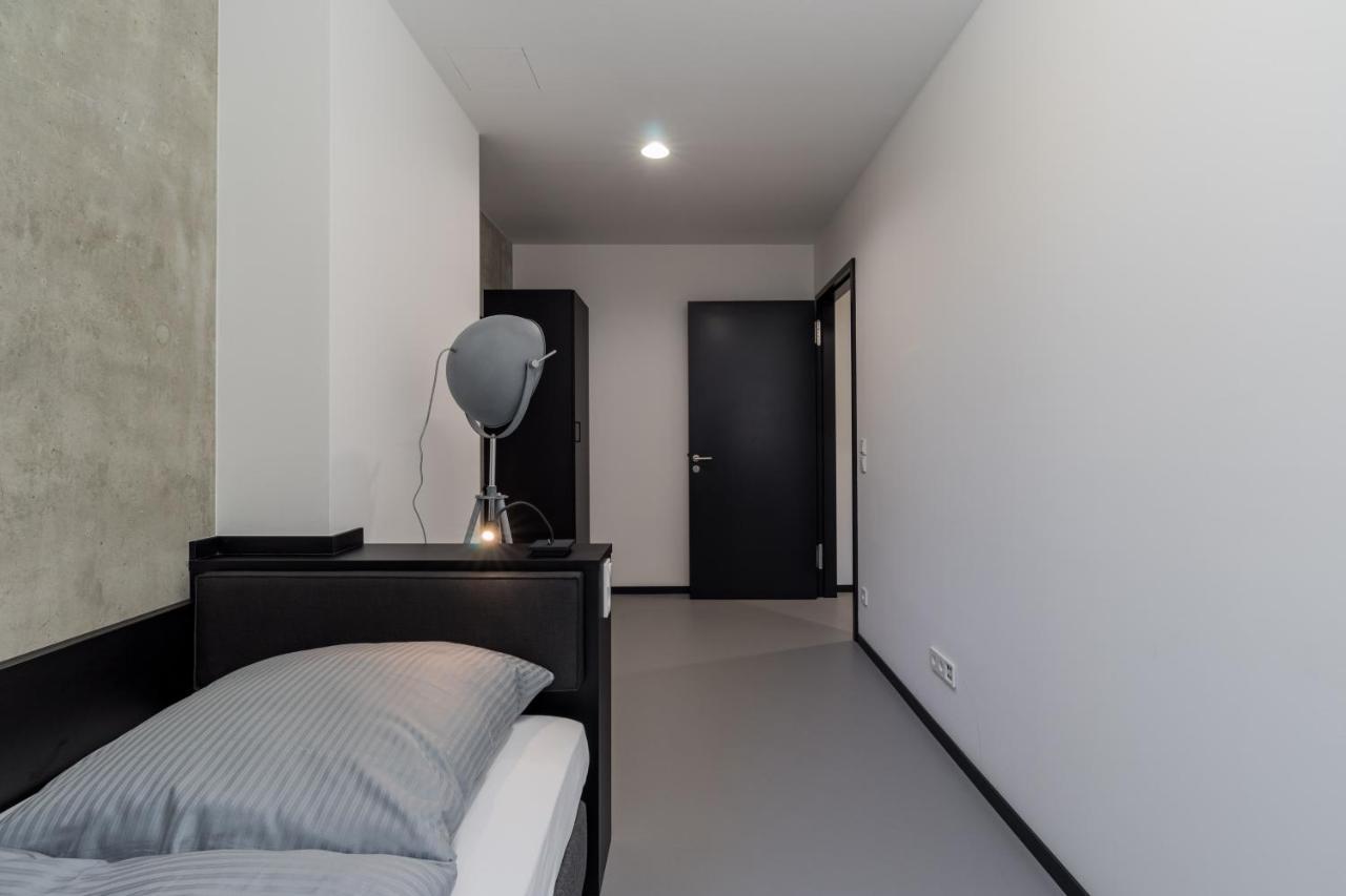 Nena Apartments Moritzplatz Берлин Екстериор снимка