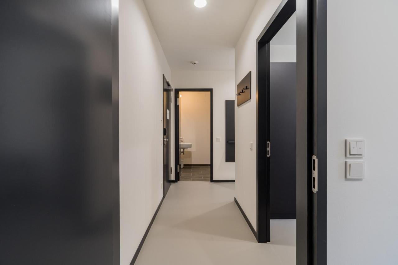 Nena Apartments Moritzplatz Берлин Екстериор снимка