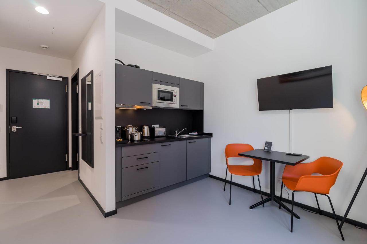 Nena Apartments Moritzplatz Берлин Екстериор снимка