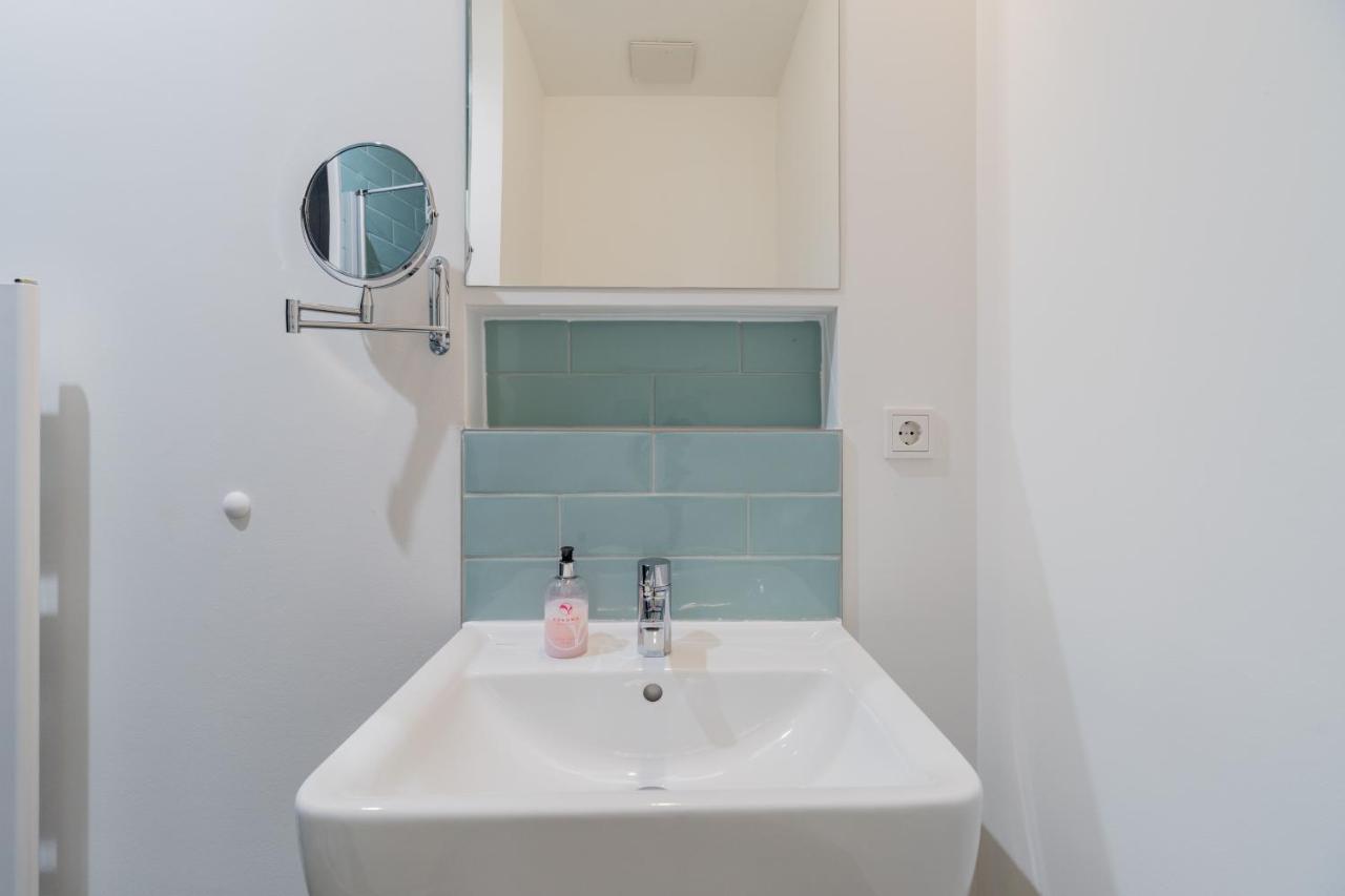 Nena Apartments Moritzplatz Берлин Екстериор снимка