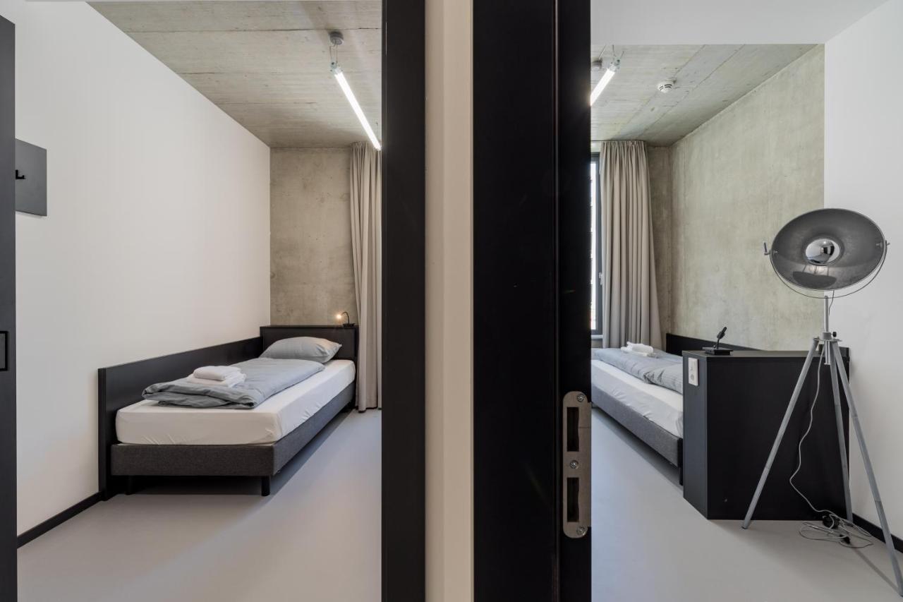 Nena Apartments Moritzplatz Берлин Екстериор снимка