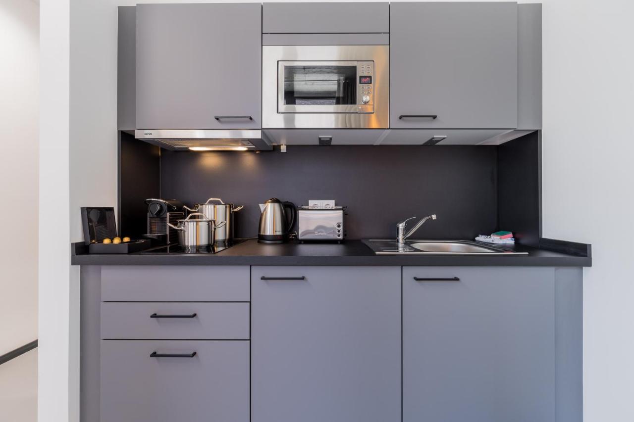 Nena Apartments Moritzplatz Берлин Екстериор снимка