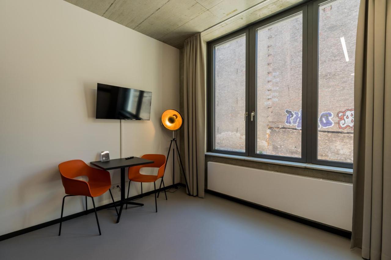 Nena Apartments Moritzplatz Берлин Екстериор снимка